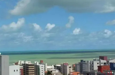 Cobertura com 4 quartos à venda na josemar rodrigues de carvalho, 436, jardim oceania, joão pessoa por r$ 889.990