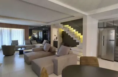 Casa em condomínio fechado com 3 quartos à venda na br-230, 1, intermares, cabedelo por r$ 1.631.849