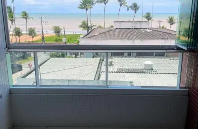 Apartamento com 2 quartos à venda na major josé eugênio lins, 77, cabo branco, joão pessoa por r$ 717.700