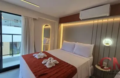 Apartamento com 1 quarto à venda na governador argemiro de figueiredo, 1700, jardim oceania, joão pessoa por r$ 600.000