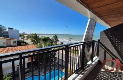 Apartamento com 1 quarto à venda na artur monteiro paiva, 555, bessa, joão pessoa por r$ 550.000