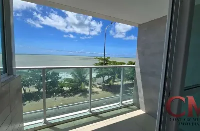 Apartamento com 2 quartos à venda na avenida presidente café filho, 1, bessa, joão pessoa por r$ 1.000.000