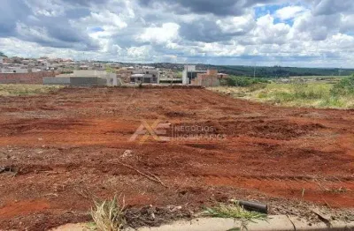 Terreno à venda na Rua Stefano Paranzini, 260, Jardim Ipanema, Cambé
