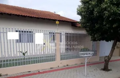 Casa com 3 quartos à venda na Rua Milão, 283, Residencial Monte Castelo, Cambé