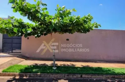 Casa com 2 quartos à venda na Rua Lago Jaboti, 88, Loteamento Residencial Portal do Lago, Cambé