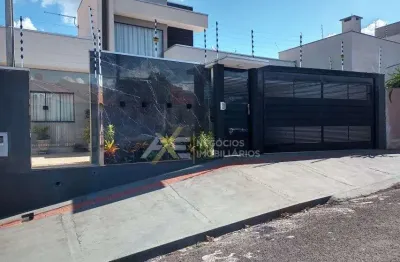 Casa com 3 quartos à venda na Rua da Lapa, 380, Jardim Morumbi, Cambé