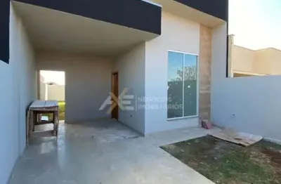 Casa com 2 quartos à venda na Rua Afonso Miliorini, 837, Jardim Europa, Cambé