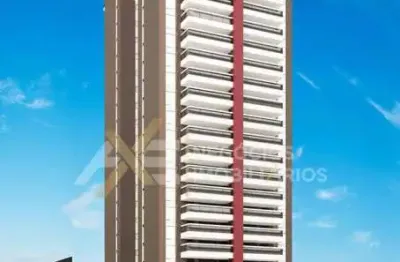 Apartamento com 3 quartos à venda na Rua Espanha, 342, Centro, Cambé