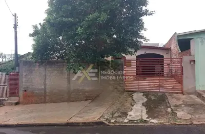 Casa com 3 quartos à venda na Rua Uirapuru, 50, Conjunto Habitacional Waldomiro M Gomes, Cambé