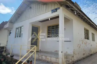 Casa com 4 quartos à venda na Rua Asa Sul, 225, Jardim Alvorada, Cambé