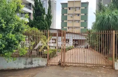 Casa com 3 quartos para alugar na Rua Estados Unidos, 202, Centro, Cambé