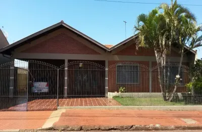 Casa com 3 quartos à venda na Rua da Proclamação, 288, Jardim Vila Rica, Cambé