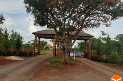 Terreno à venda na Avenida Estancia Favoreto, 55555, Centro, Sertanópolis