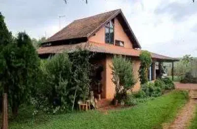 Chácara / sítio com 1 quarto à venda na Gleba Barra Grande, S/N, Gleba Barra Grande, Cambé