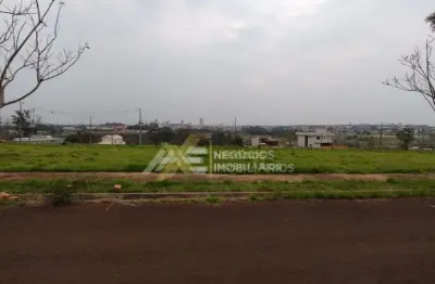 Terreno em condomínio fechado à venda na Rodovia Mello Peixoto, S/N, Jardim Tarobá, Cambé