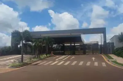 Terreno à venda na Rua São Salvador, S/N, Vila Salomé, Cambé