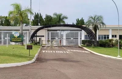 Terreno à venda na Rodovia Mello Peixoto, 163, Jardim Tarobá, Cambé