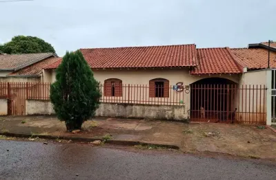 Casa com 4 quartos à venda na Rua Pedro Mamprim, 08, Jardim Andaluzia, Cambé