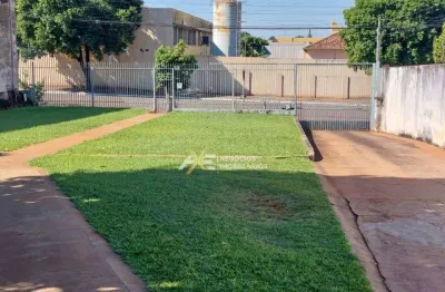 Casa com 3 quartos para alugar na Travessa Rui Barbosa, 55, Centro, Cambé