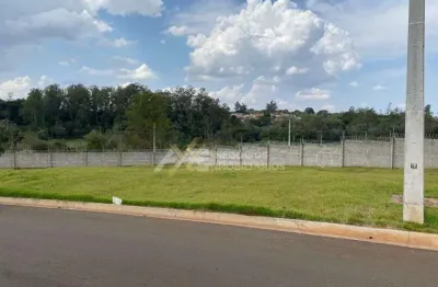 Terreno em condomínio fechado à venda na Quadra 6 Lote 14, S/N, Bellevie, Cambé