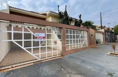 Casa com 4 quartos à venda na Rua da Proclamação, 267, Jardim Vila Rica, Cambé