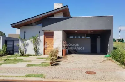 Casa em condomínio fechado com 1 quarto à venda na Rua São Salvador, 1145, Bellevie, Cambé