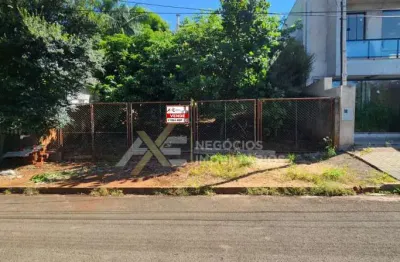 Terreno a venda no pq res osvaldo sella em cambé (de frente para o anfiteatro do zezão)