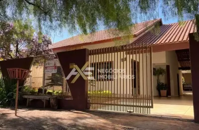 Casa com 3 quartos à venda na Rua Luiz Ferreira, 62, Jardim Imperatriz, Cambé