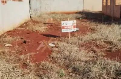 Terreno à venda na Rua Londres, SN, Jardim Europa 2, Cambé