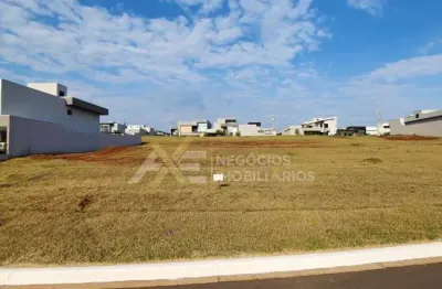Terreno a venda no condominio residencial bellevie em cambé