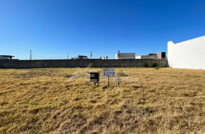 Terreno comercial / residencial externo a venda no bairro bellevie