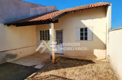 Oportunidade de casa barata a venda no jd nova cambé
