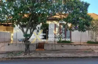 Casa com 3 quartos à venda na Rua Nossa Senhora do Rocio, 1991, Centro, Cambé