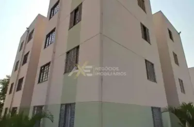 Apartamento com 2 quartos à venda na Rua Enildo Maranhão, 40, Jardim Ana Eliza, Cambé