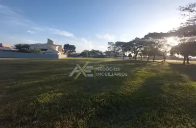 Terreno em condomínio fechado à venda na Rodovia Mello Peixoto, KM 163, Jardim Tarobá, Cambé