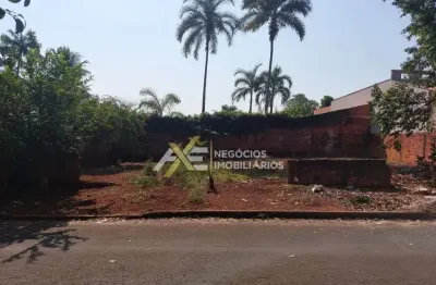 Terreno à venda na Rua Recife, 192, Vila Salomé, Cambé