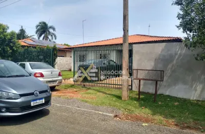 Chácara a venda no condominio estacia alvorada em cambé