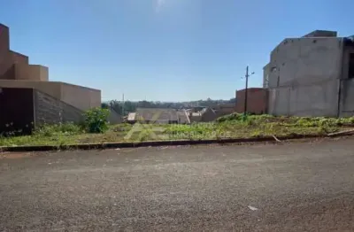 Terreno à venda na Rua Carajás, Jardim Tupi, Cambé