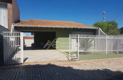 Casa com 3 quartos à venda na Rua Duarte Coelho, 377, Sabará I, Londrina