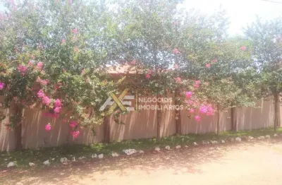 Chácara / sítio com 3 quartos à venda na Rua dos Agricultores, 00000001, Recanto dos Pinheiros, Cambé