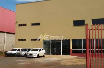 Sala comercial à venda na Avenida Iguaçu, 941, Jardim Nobre, Rolândia