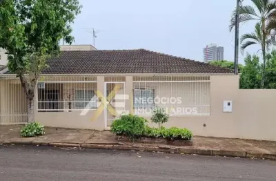 Casa com 3 quartos à venda na Rua Estados Unidos, 2280, Centro, Cambé