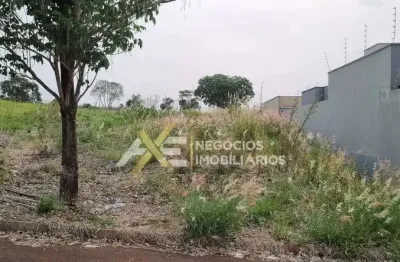 Terreno à venda na Rua Orlando Zanetti, 27, Jardim do Café, Cambé