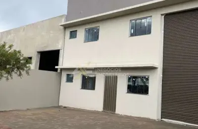 Sala comercial à venda na Avenida Lago Igapó, 1550, Loteamento Residencial Portal do Lago, Cambé
