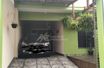 Casa com 2 quartos à venda na Rua Antonina, 544, Jardim Ana Eliza, Cambé