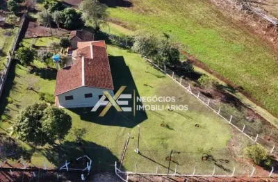 Chácara / sítio com 3 quartos à venda na Rodovia João Alves Da Rocha Loures, s/n, Usina, Londrina