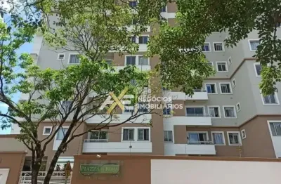 Apartamento com 3 quartos à venda na Rua Alexander Graham Bell, 560, Parque Jamaica, Londrina