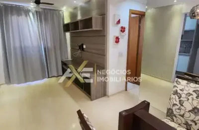 Oportunidade apartamento 2 dormitórios a venda no centro de cambé