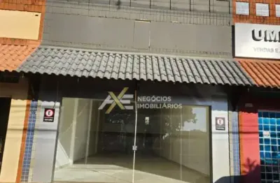 Sala comercial para alugar na Avenida Maringá, 972, Vitória, Londrina