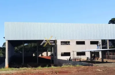 Sala comercial para alugar na Rodovia Mello Peixoto, 9845, Jardim Santa Adelaide, Cambé